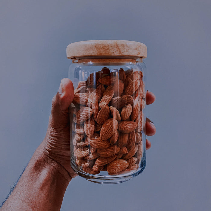 Wie gesund sind Nüsse für unser Gehirn?